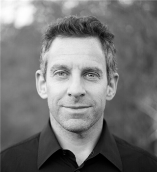 Sam Harris